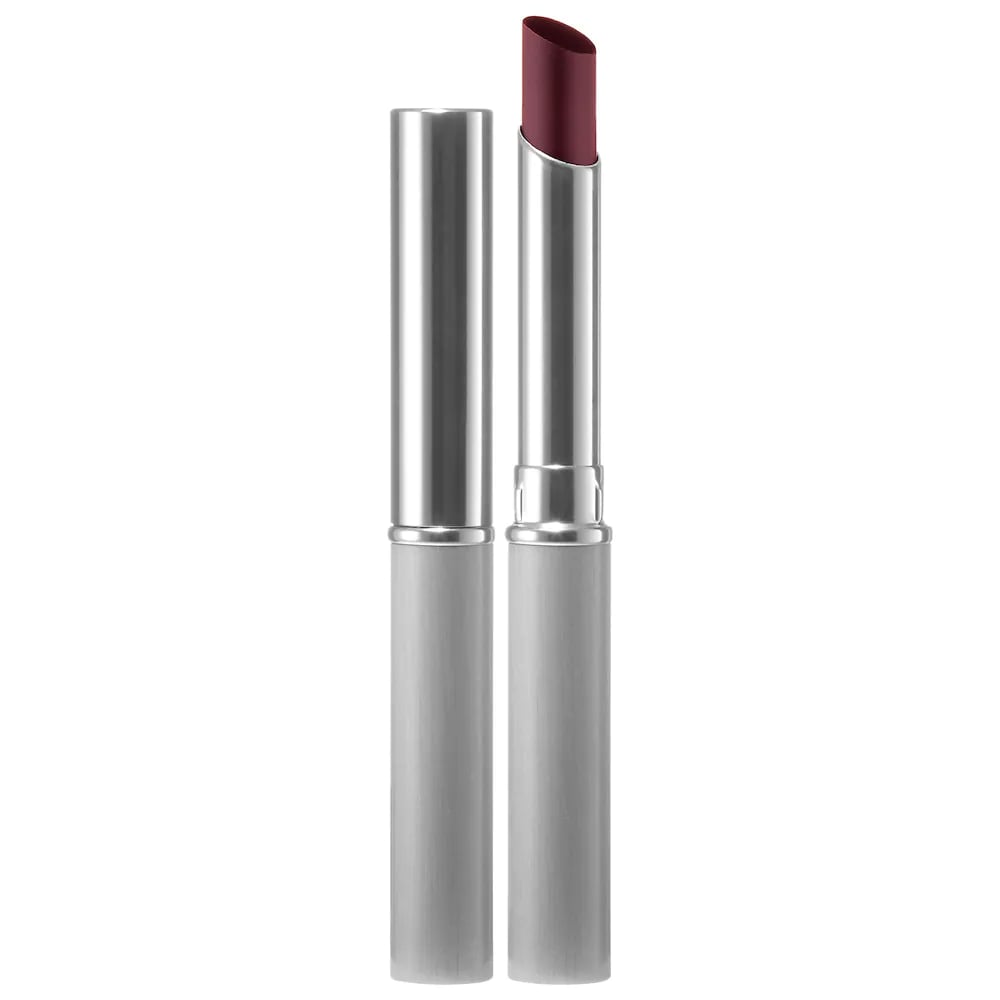 A Cult-Favorite Lipstick: Clinique Almost Lipstick