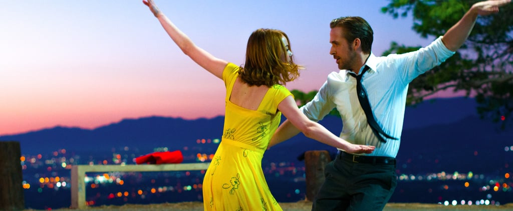 Oscar Nominations 2017