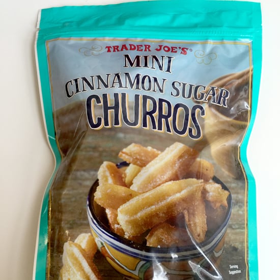 What's New at Trader Joe's in January 2016