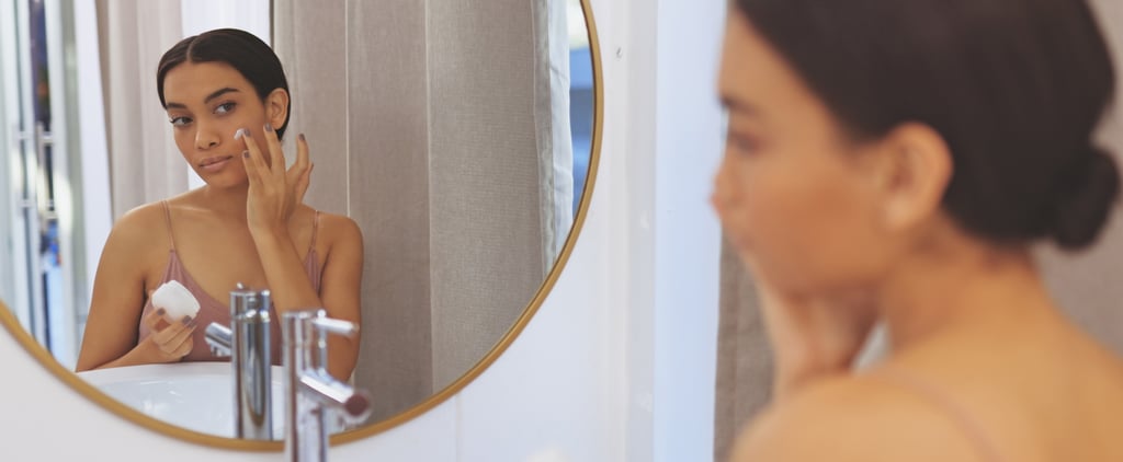 Dry Vs. Dehydrated Skin: Expert Explains the Difference
