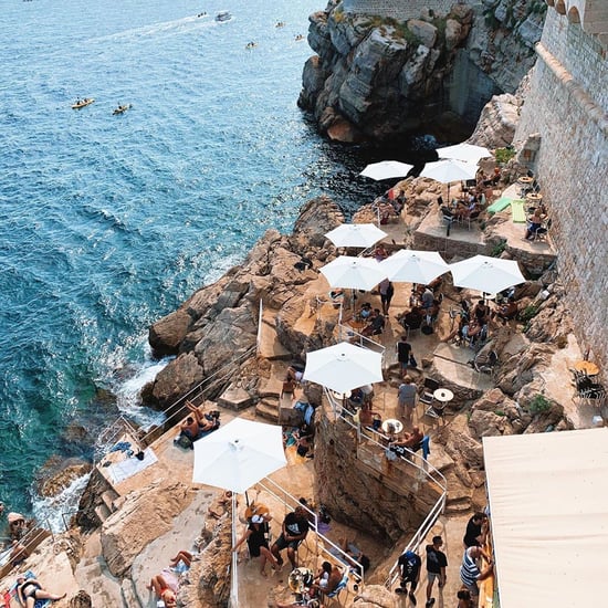 Best Outdoor Bars and Rooftops Around the World