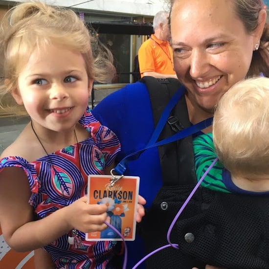 Essay About What It's Like Going to a Concert With Kids