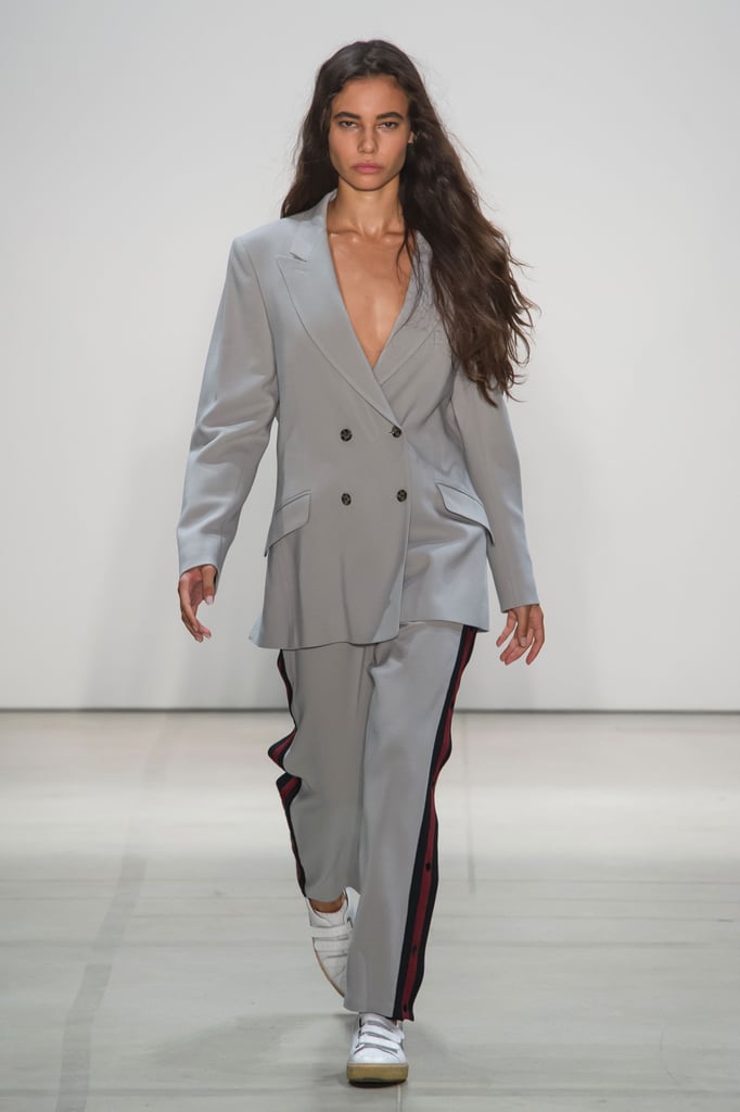 Band of Outsiders Spring 2017