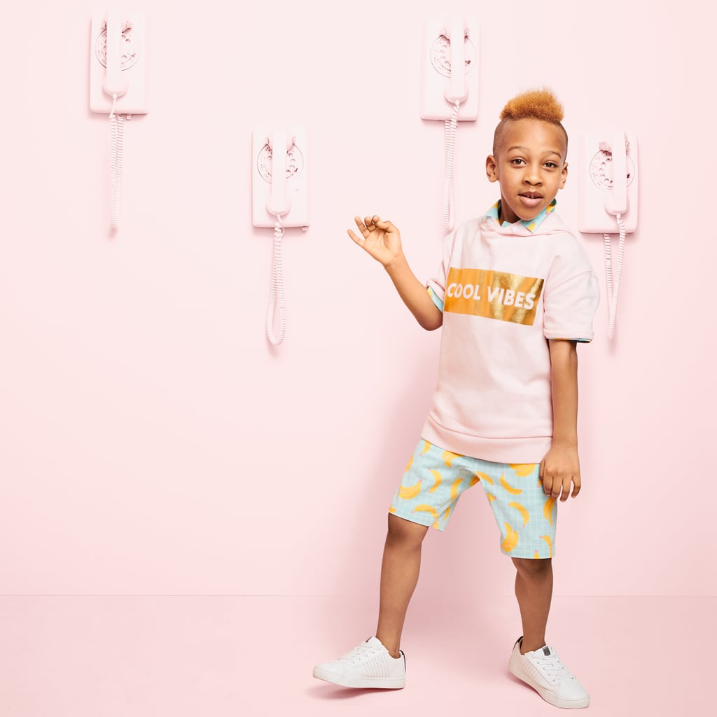 Target Museum of Ice Cream Kids' Clothing Line