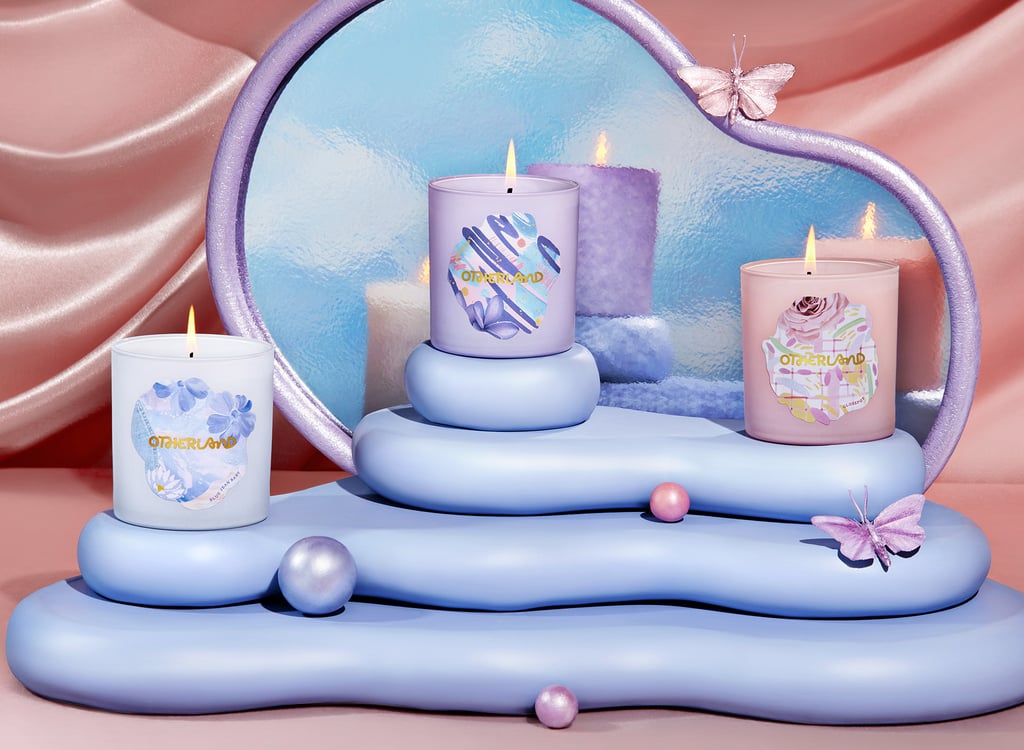 Otherland Carefree '90s Candle 3-Pack
