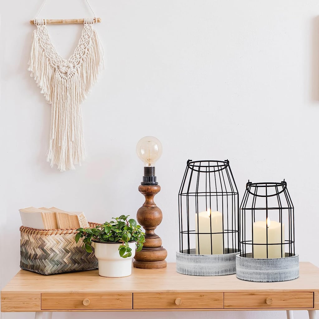 Best Decorative Lanterns