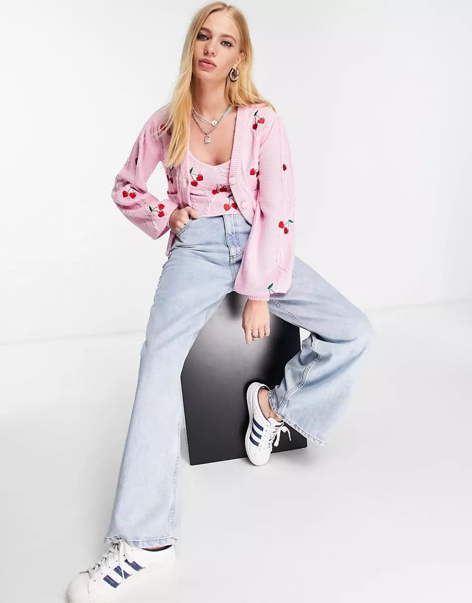 Shop the Best ASOS Clothes For Women in 2022 POPSUGAR Fashion