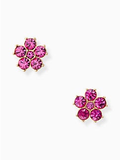 Flower Studs