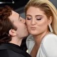 Meghan Trainor and Daryl Sabara Have Side-by-Side Toilets in the Bathroom — Excuse Me, What?