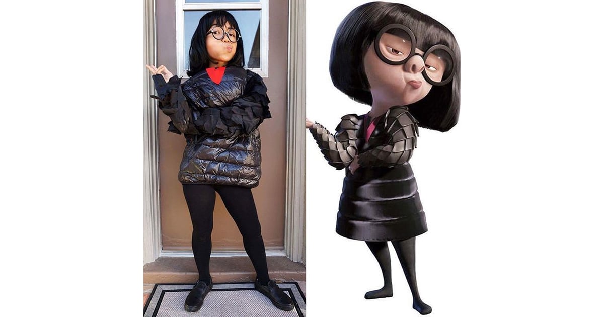 edna mode mcdonalds