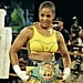 Laila Ali Quotes on the Importance of Women in Sports