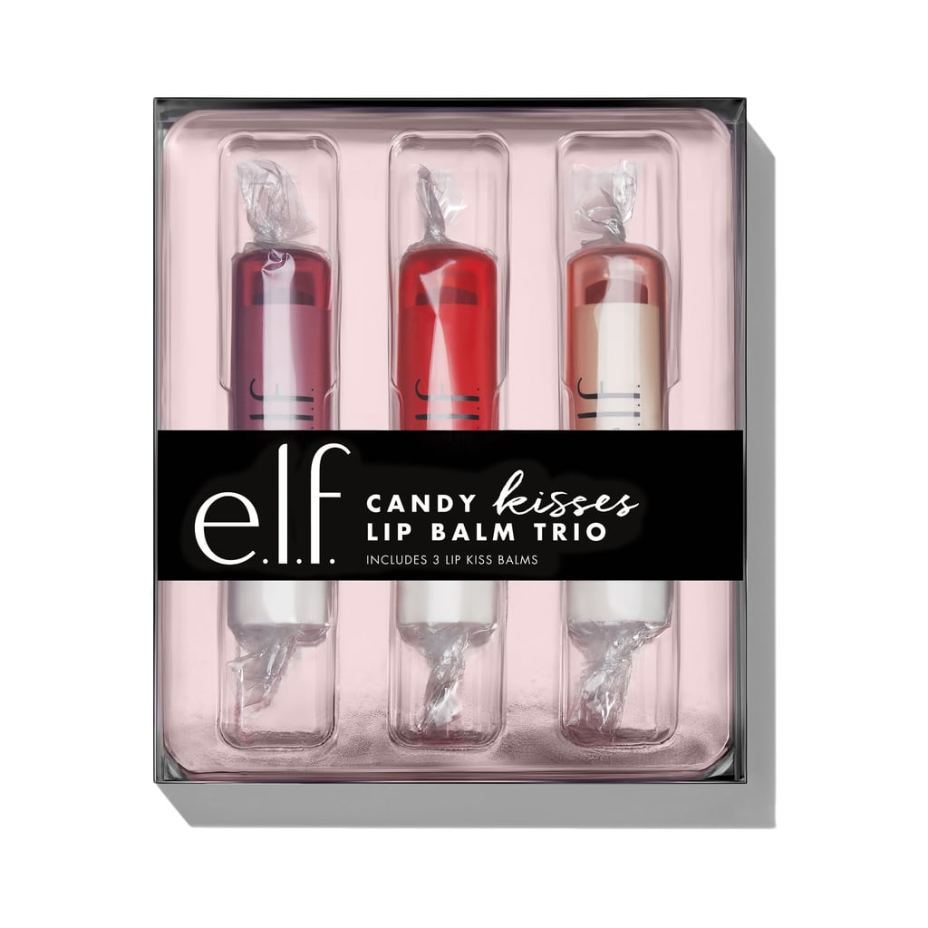 e.l.f. Cosmetics Candy Kisses Lip Balm Trio