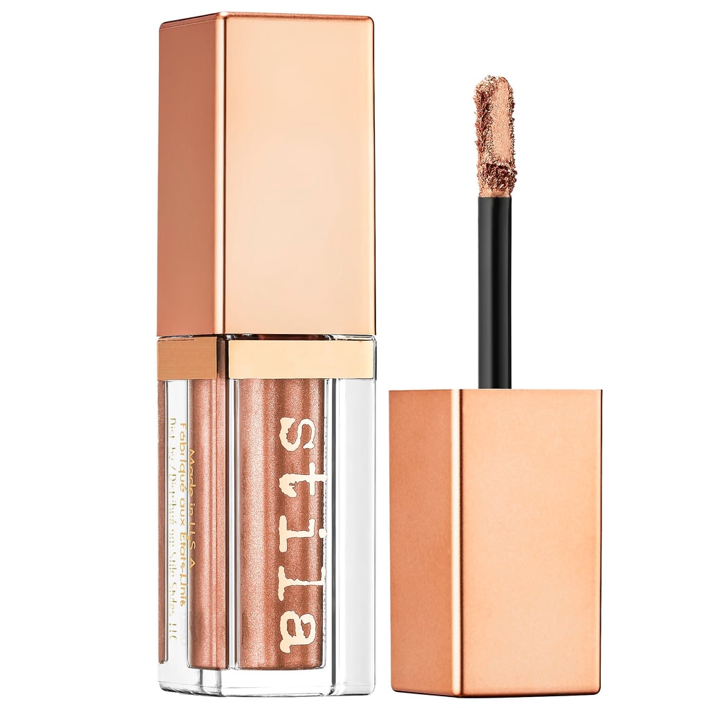 Stila Shimmer and Glow Liquid Eye Shadow