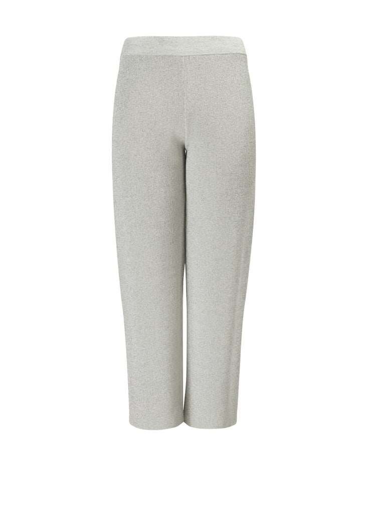 Metallic Trousers ($60)