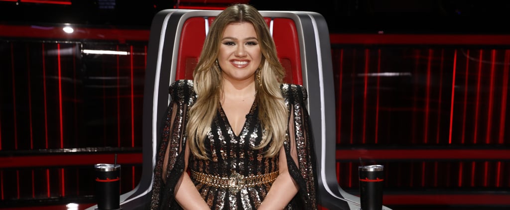 Camila Cabello Is Replacing Kelly Clarkson on "The Voice" — Here's Why