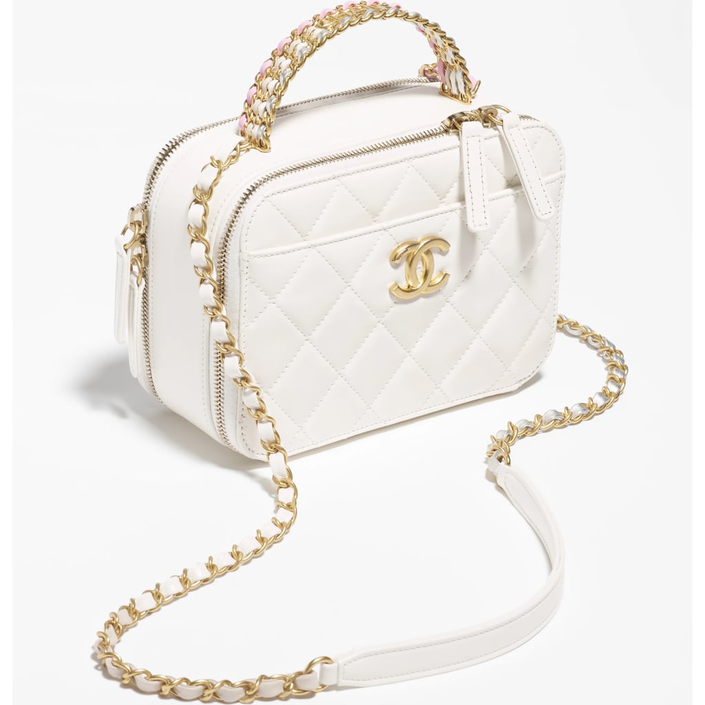 Shop a Similar Chanel Bag