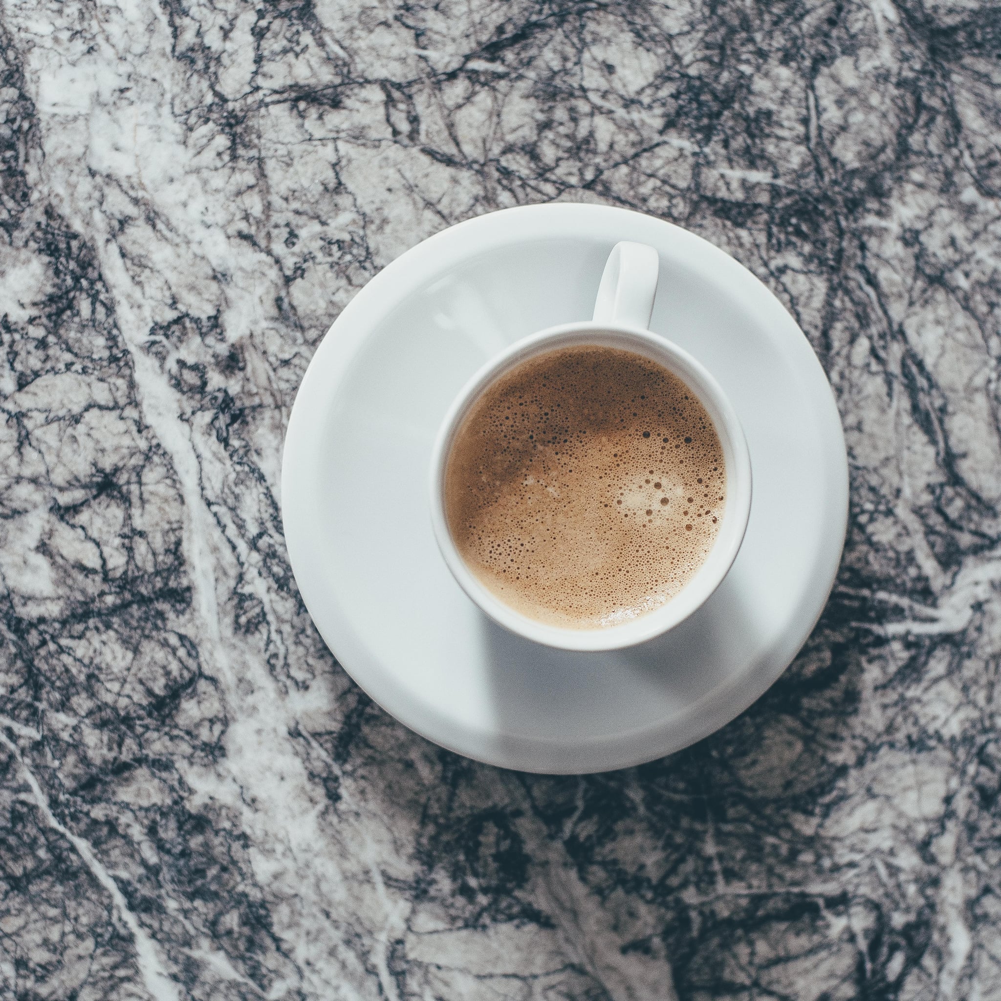 amped coffee weight loss