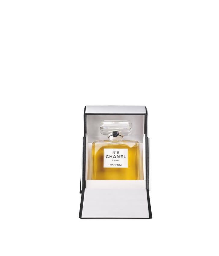 Chanel No. 5 Grand Extrait Crystal | Luxury Beauty Gifts 2015