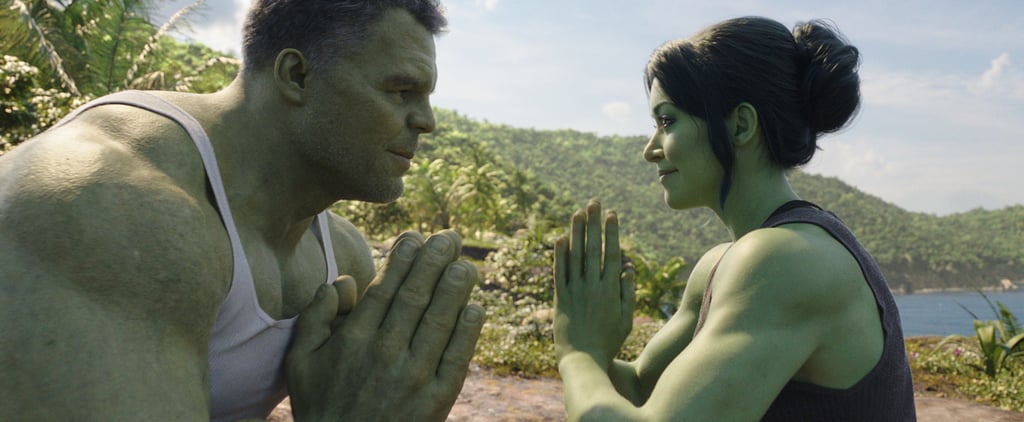 What "She-Hulk"'s Surprise New Character Means For the MCU