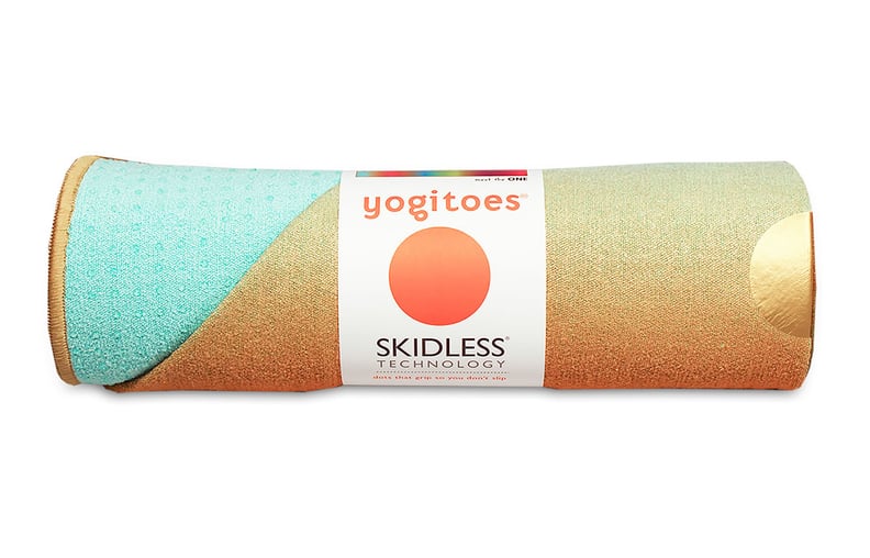 Yogitoes Skidless Towel