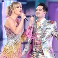 Taylor Swift and Brendon Urie Bring Magic to the BBMAs With Their First Performance of "Me!"