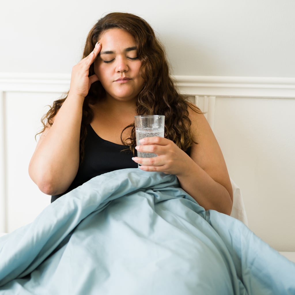 Can I Take Ibuprofen After Drinking? An ER Doctor Weighs In