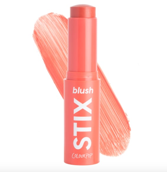 Colourpop 25/8 Blush Stix in Warm Rose