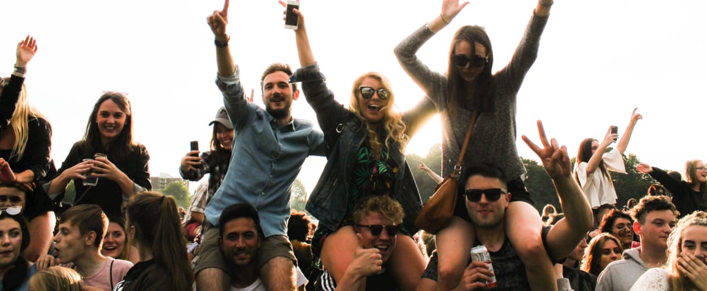 Millennials Pick Biggest Global Issues in WEF Shapers Survey