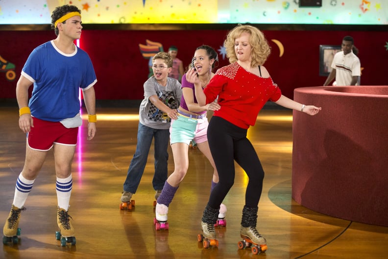 The Goldbergs