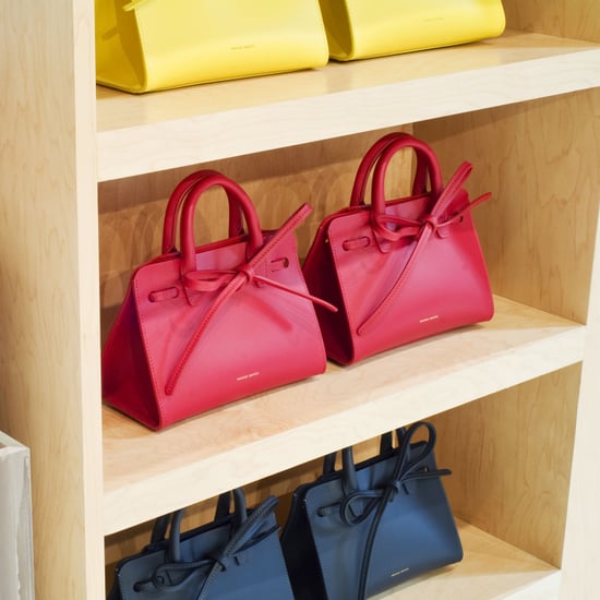 Mansur Gavriel Spring 2017 Collection