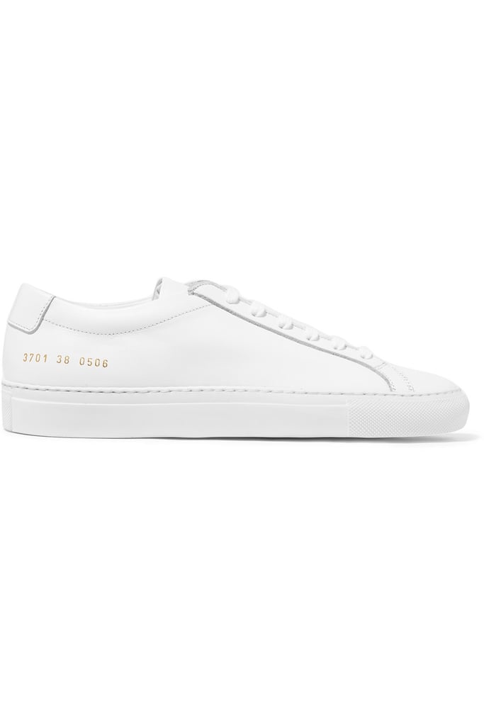 Common Projects Original Achilles Leather Sneakers