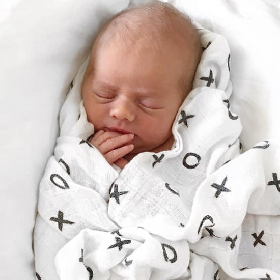 Jillian Harris Gives Birth August 2016