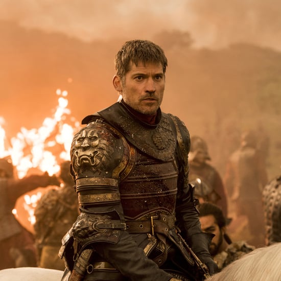 Is Jaime Azor Ahai on Game of Thrones?