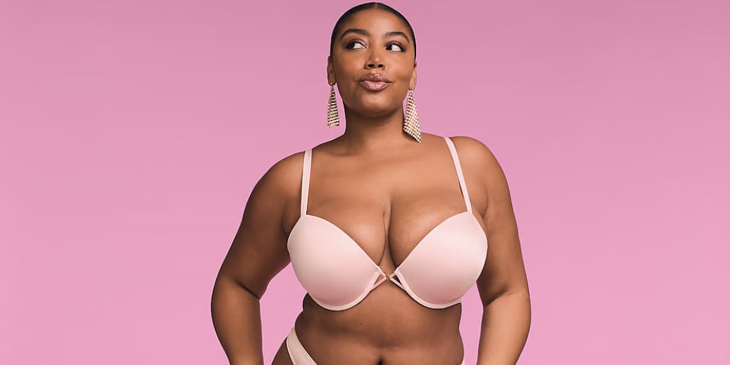 Your Valentine's Day Underwear Can Affect Your Romantic Luck in 2025