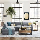 The Best and Most Comfortable Sofas From West Elm
