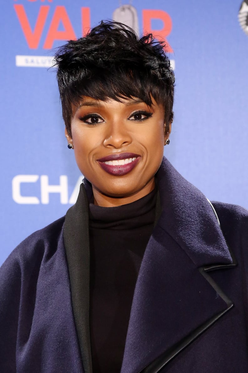 Jennifer Hudson