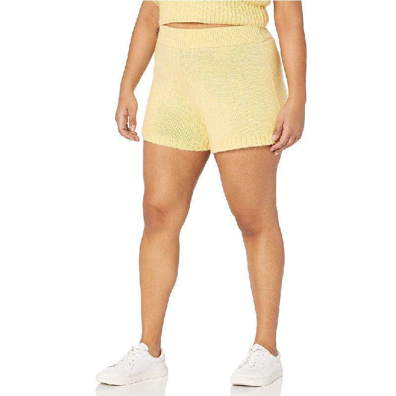 Best Knit Shorts