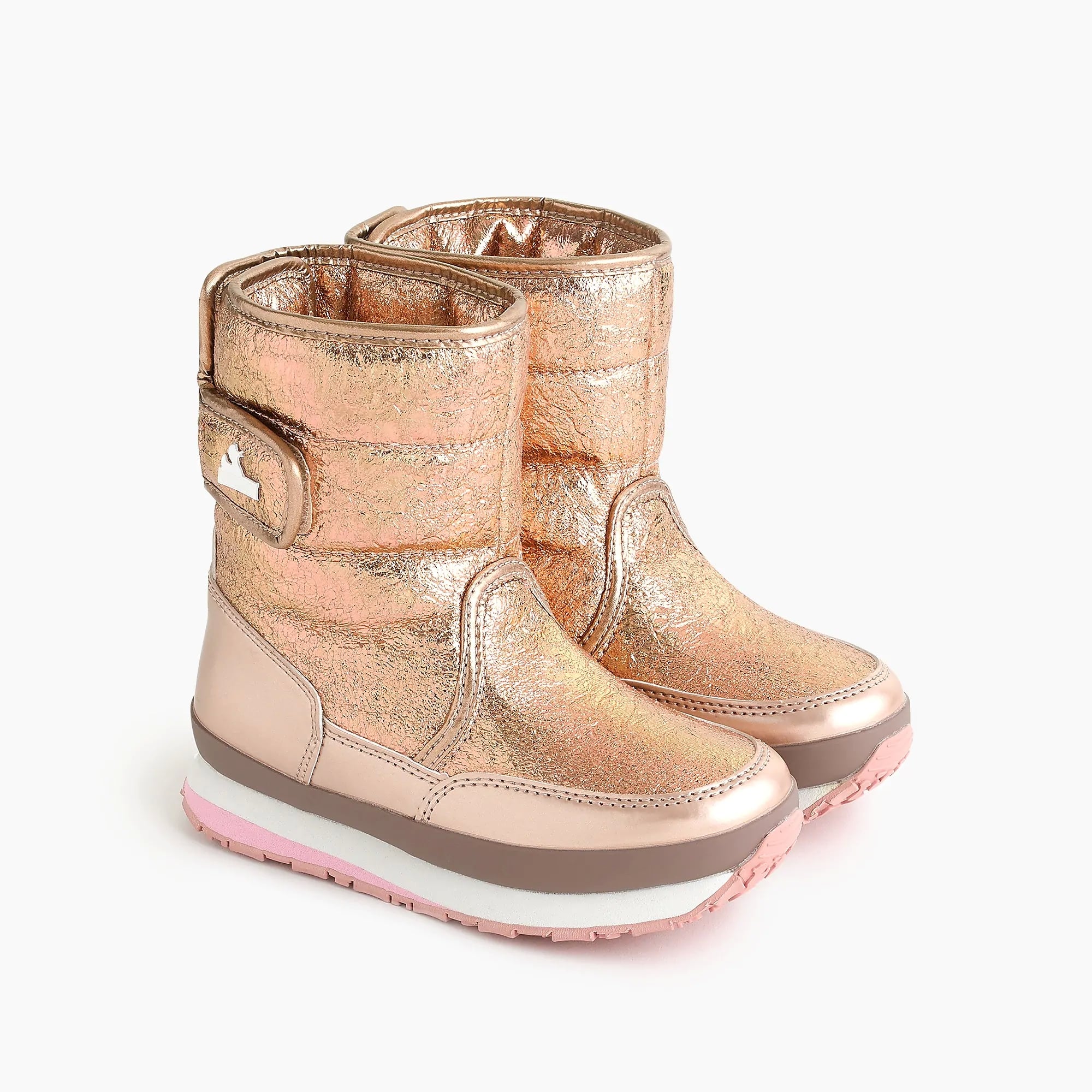 infant moon boots