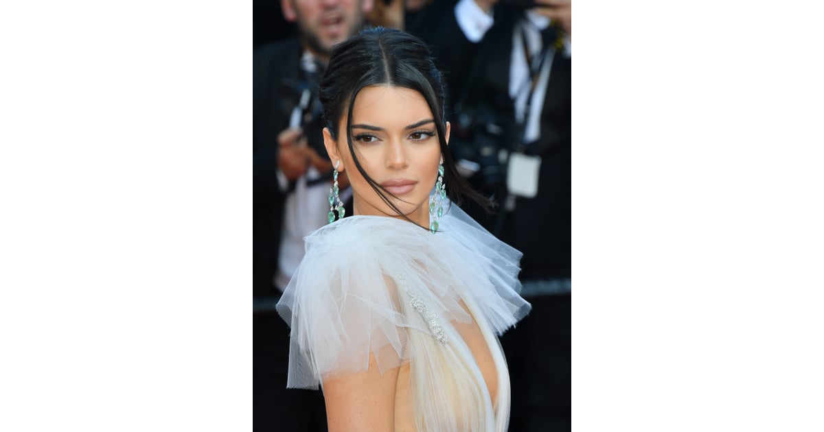 Sexy Kendall Jenner Pictures Popsugar Celebrity Photo 103 