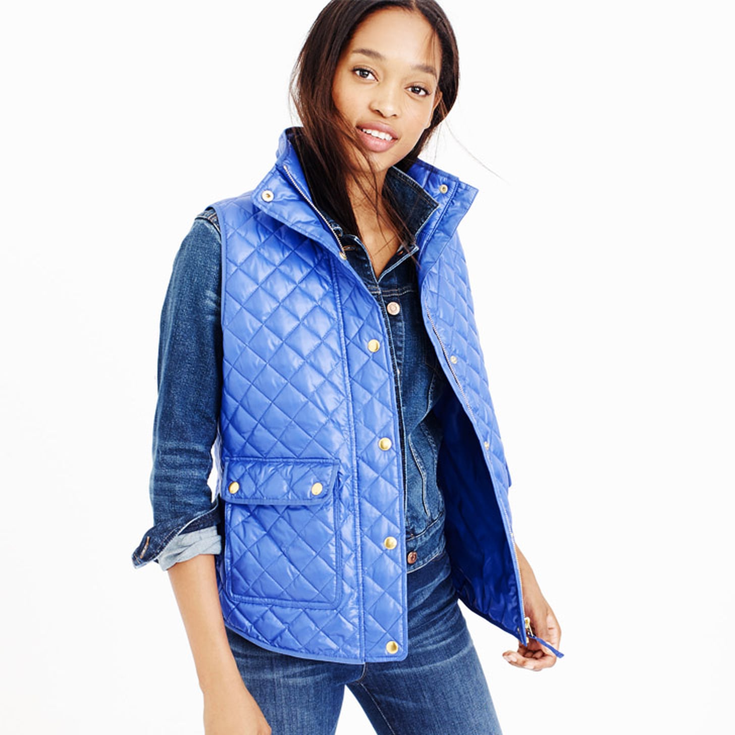 Jackets Every Woman Needs | PS Fashion