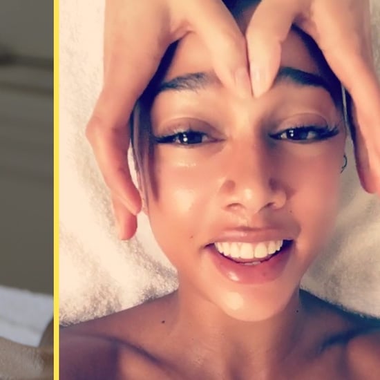 Microcurrent Facials With Hannah Bronfman | Video