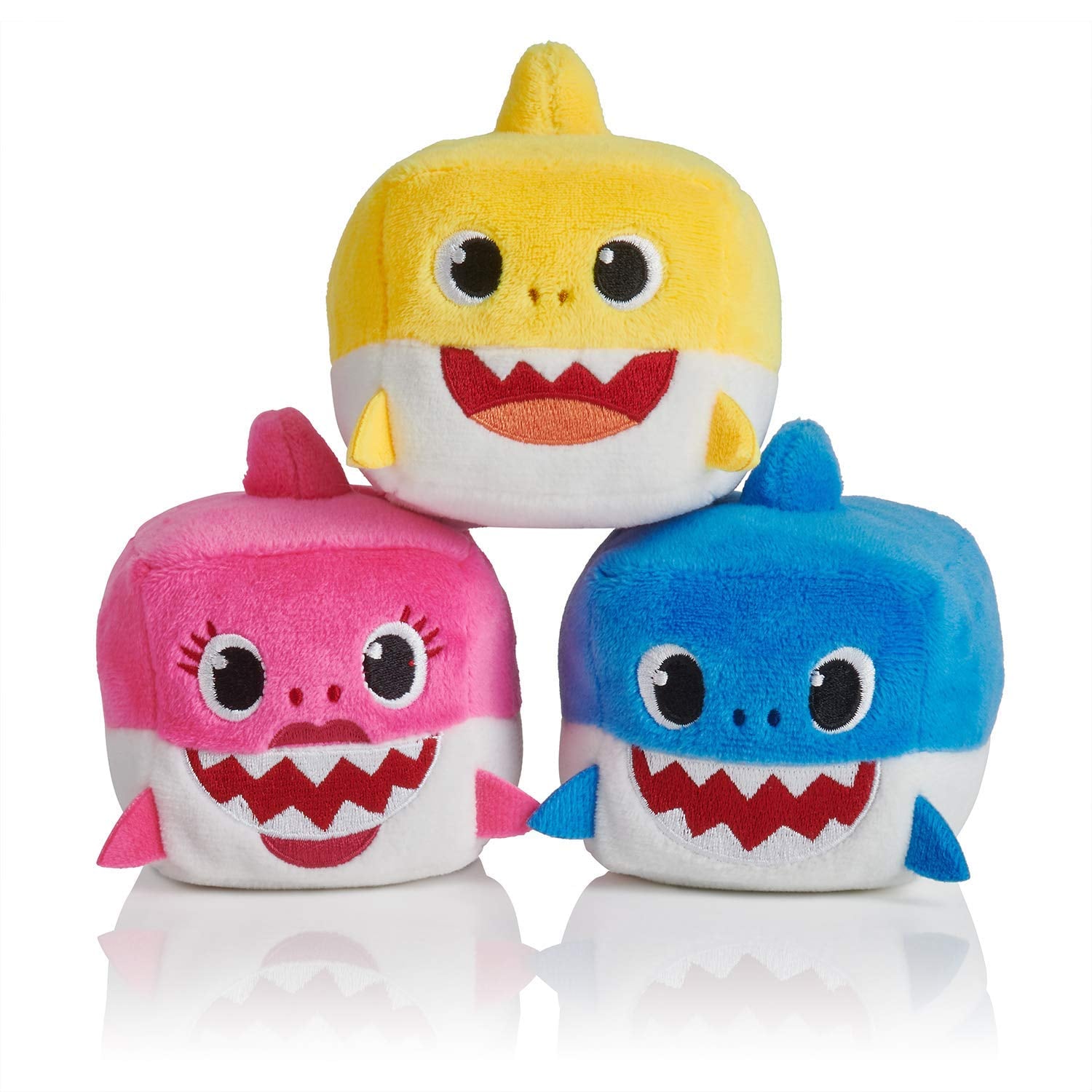 walmart baby shark toys