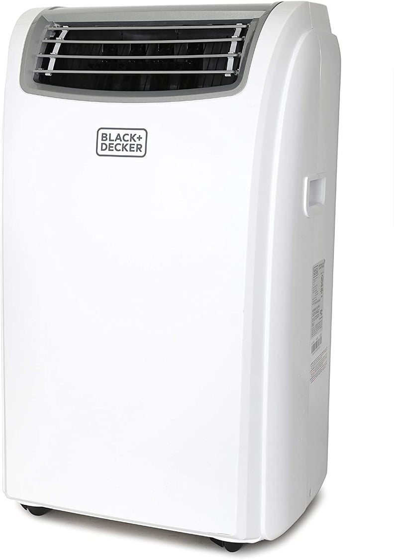 Black + Decker Portable Air Conditioner  sale - TheStreet