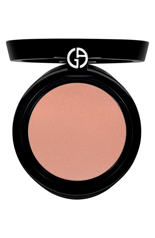 Giorgio Armani Cheek Fabric Blush