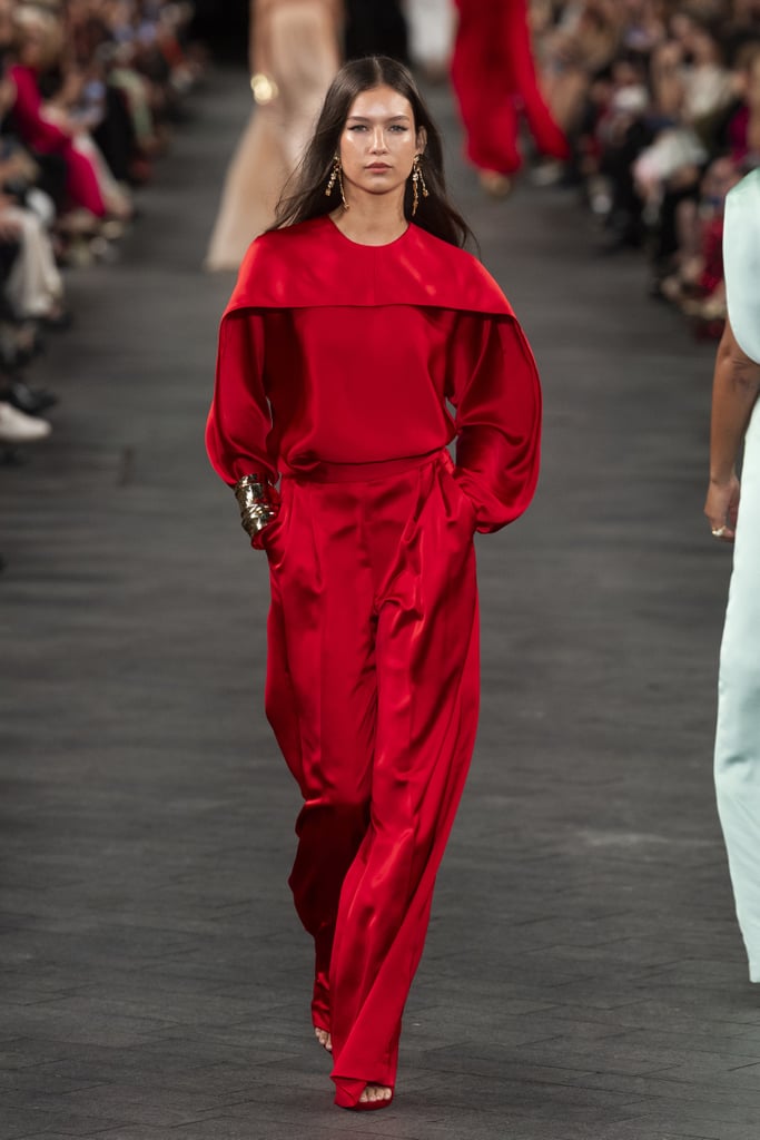 Australian Fashion Week 2025 Trends Street Style & Runway