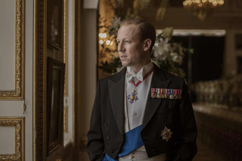The Crown Season 3 Cast POPSUGAR Entertainment