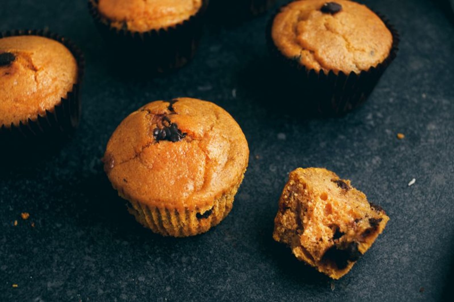 15 Healthy Yet Delicious Halloween Dessert Recipes POPSUGAR Fitness