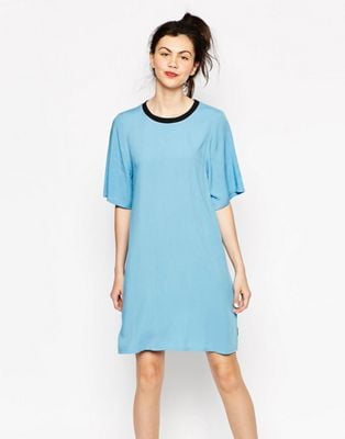 Monki T-Shirt Dress