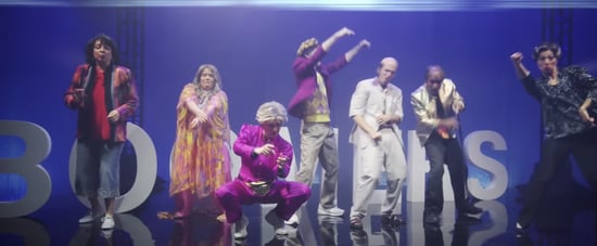 Watch SNL Roast Baby Boomers in "Boomers Got the Vax" Sketch