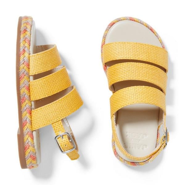 Best Sandals For Kids and Toddlers